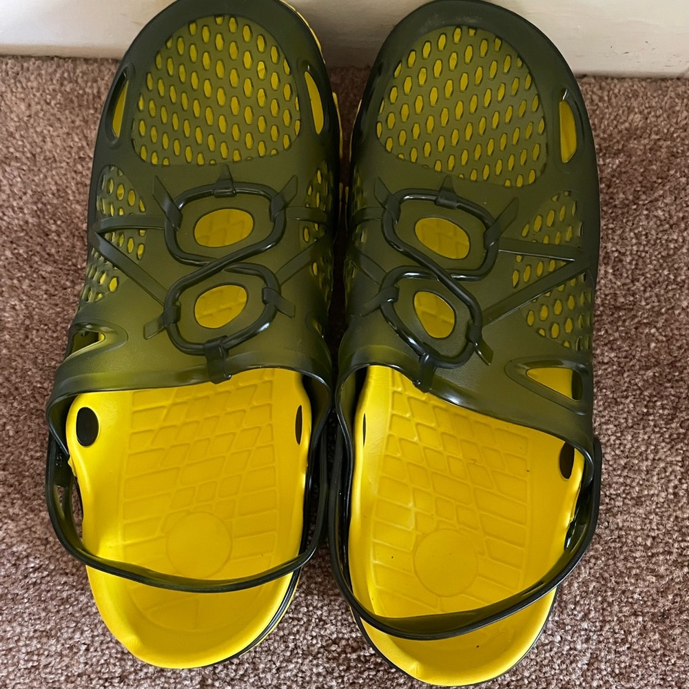 Men’s Crocs